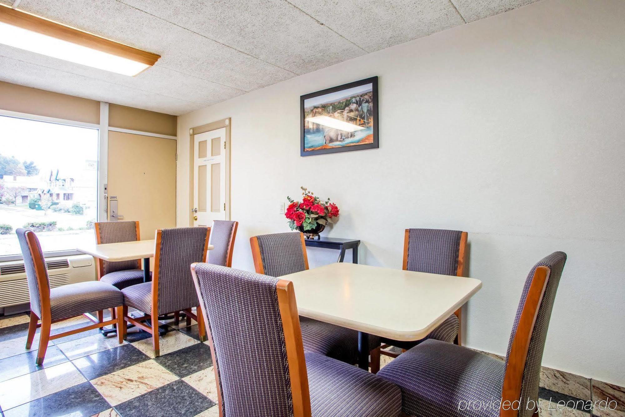 Econo Lodge ゼインズビル エクステリア 写真