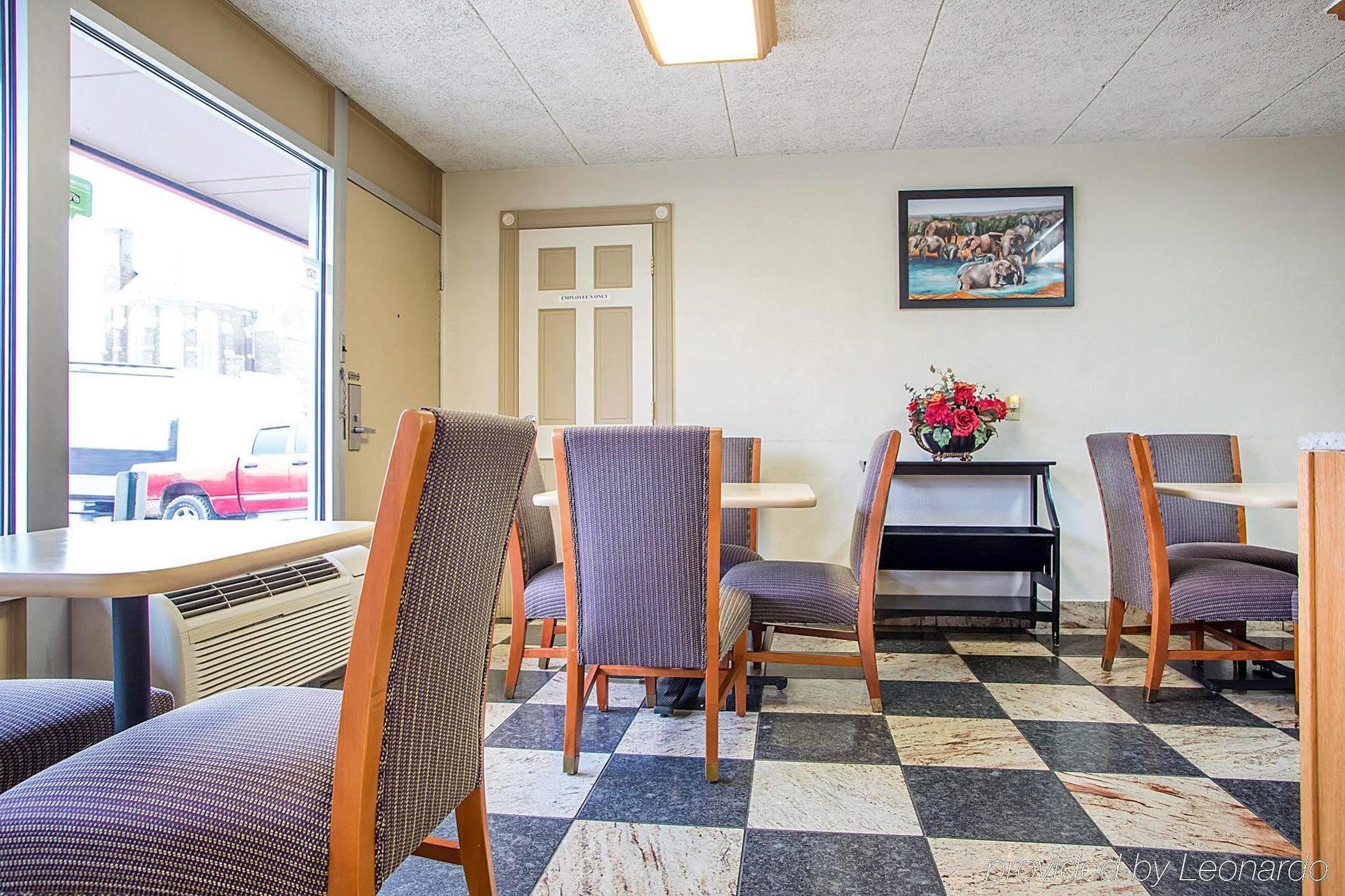 Econo Lodge ゼインズビル エクステリア 写真