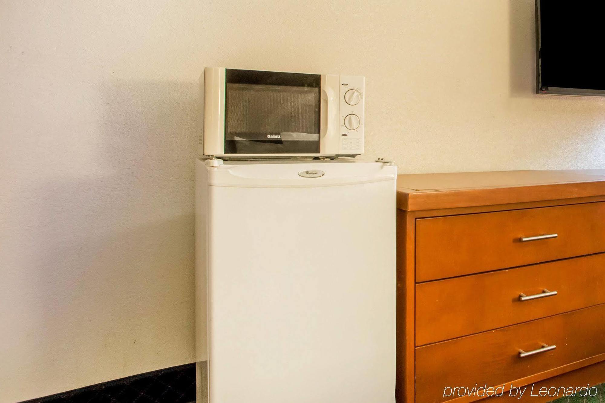 Econo Lodge ゼインズビル エクステリア 写真